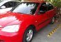 Honda Civic 1.5Lxi 2001 Red Sedan For Sale -2