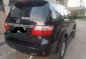 2009 Toyota Fortuner 2.5 G FOR SALE-3