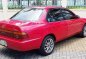 1995 Toyota Corolla XL big body 1.3 (GLi Look)-3