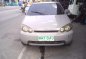 Fresh Honda Hrv 2001 model Well Kept For Sale -5