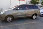 2011 toyota innova g matic gas for sale -3