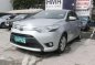 Toyota Vios G Well Maintained For Sale -1