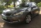 Honda Accord 2.4 2010 Executive Sedan-2