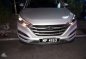 Hyundai Tucson 2016 Top of the Line For Sale -3