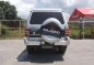 Mitsubishi Pajero 2003 for sale-0