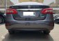 ALMOST BNEW 2015 Nissan Sylphy CVT AT altis accord camry civic almera-3