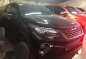 2017 Toyota Fortuner 2.4V 4x2 Automatic Black-0