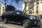 Nissan Navara pick up 2010s vs Toyota Hilux Mitsubishi Strada Ranger-1