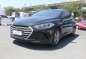 Hyundai Elantra Gl 2017 for sale-0