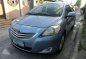 Toyota Vios 1.5 G TOP OF THE LINE 2012-5