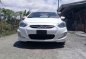Hyundai Accent 2013 GL Mannual top of d line FOR SALE -3