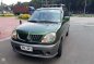 Mitsubishi Adventure 2005 GLS Sports 360K neg-3