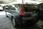 Honda CR-V 2012 for sale-3