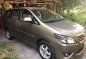 TOYOTA INNOVA V 2.5 DSL Automatic 2012 For Sale -9