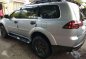 Mitsubishi Montero 2009 for sale-3