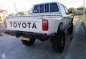 2004 Toyota Hilux for sale-2