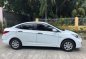 Hyundai Accent 2014 Top of the Line For Sale -2