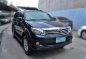 2012 Toyota Fortuner G 2.5 At FOR SALE -0