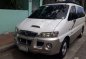 Hyundai Starex 2003 CRDI SVX RV For Sale -4