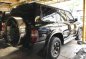 2002 Nissan Patrol (Autobee) Automatic transmission-7