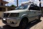 Mitsubishi Adventure Super Sport diesel 2003 model not innova revo-9