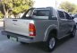 Toyota Hilux G 2010 for sale-3