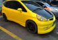 FS Honda Fit 2010 Automatic Transmission-1