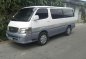 Toyota Hiace 2005  for sale-0