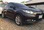 Honda HRV 1.8 i-VTEC MT Push Start Slight Used 2016-2