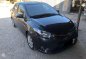 Toyota Vios 2015 1.3E automatic Transmission Gray FOR SALE -0