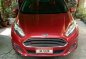 2016 Ford Fiesta automatic FOR SALE -2