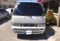 Nissan Urvan VX 2009 MT Diesel-1