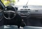 Toyota Revo GLX 99mdl Manual Trans.-4