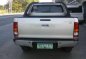 Toyota Hilux G 2010 for sale-4