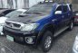 2009 Toyota Hilux 3.0 G 4x4 AT Slightly Used-1