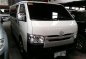 Toyota Hiace 2014 for sale-0