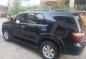 2009 Toyota Fortuner 2.5 G FOR SALE-5