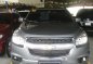 Chevrolet Trailblazer 2016 for sale-0