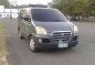 2006 Hyundai Starex GRX AT not Urvan Hiace Innova Adventure Crosswind-2