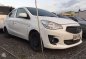 2015 Mitsubishi Mirage G4 GLX 1.2 MIVEC AT Very Fresh-2