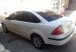 Ford Focus 2006 Model White Sedan For Sale -2