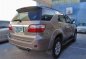 2013 Toyota Fortuner 2.7 Gas At  FOR SALE -4