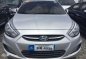 2017 Hyundai Accent 1.4 L AT 6 Speed Slight New-0