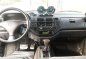 Toyota Revo Glx Matix 1998 Green For Sale -2