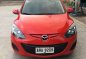 Ford Fiesta 2015 and Mazda 2 2015 For Sale -2