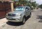 Toyota Fortuner 2006 2.7 G Automatic FOR SALE -4