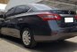ALMOST BNEW 2015 Nissan Sylphy CVT AT altis accord camry civic almera-5