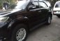 2013 Toyota Fortuner all stock Manual-2