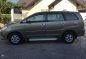 2011 Toyota INNOVA G Top of the line For Sale -2