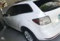 2011 Mazda CX7 White SUV For Sale -5